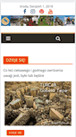 Mobile Screenshot of malypodroznik.pl
